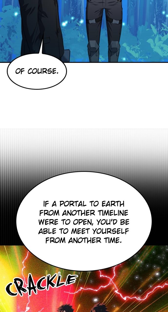 Seoul Station Druid Chap 173 - Next Chap 174