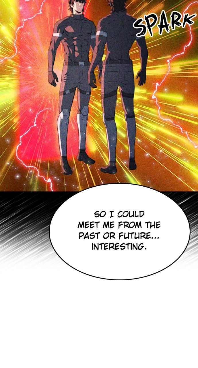 Seoul Station Druid Chap 173 - Next Chap 174