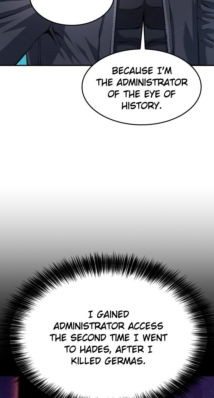 Seoul Station Druid Chap 173 - Next Chap 174
