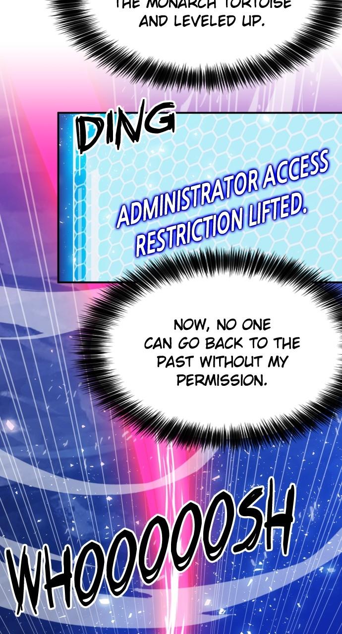 Seoul Station Druid Chap 173 - Next Chap 174