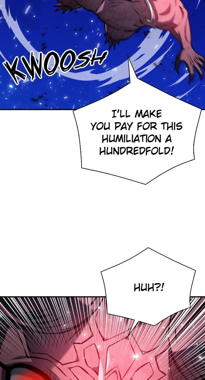 Seoul Station Druid Chap 173 - Next Chap 174