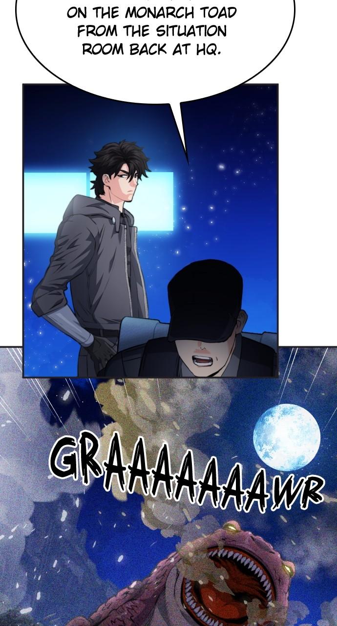 Seoul Station Druid Chap 173 - Next Chap 174