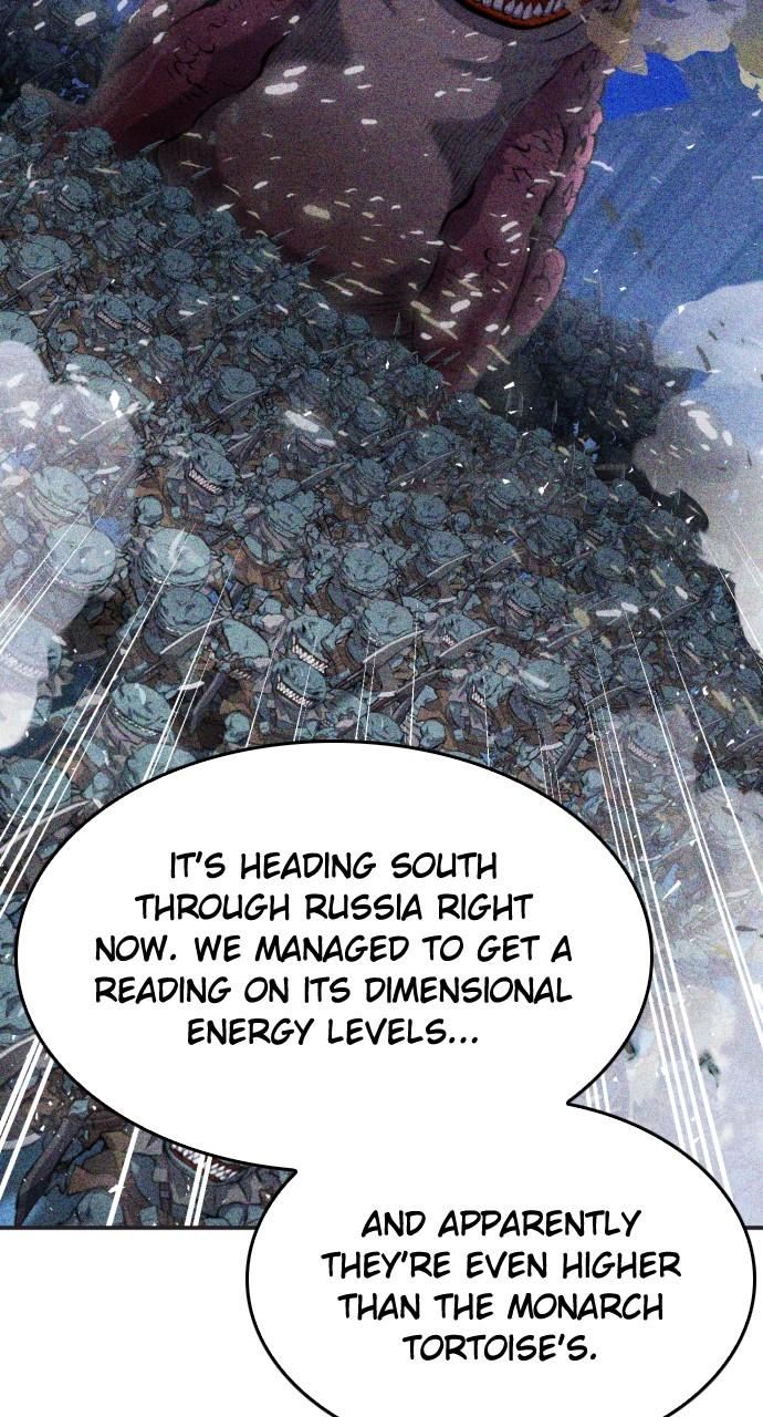 Seoul Station Druid Chap 173 - Next Chap 174