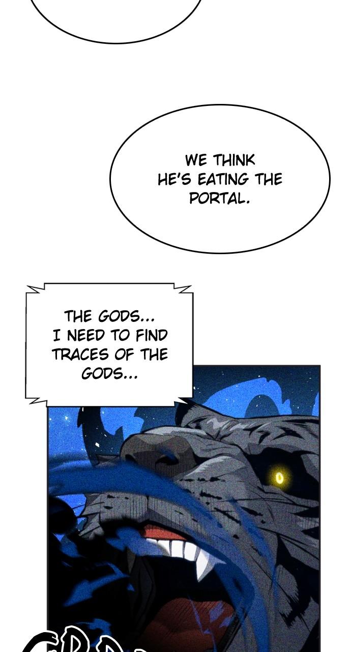 Seoul Station Druid Chap 173 - Next Chap 174