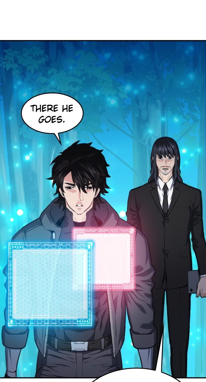 Seoul Station Druid Chap 173 - Next Chap 174