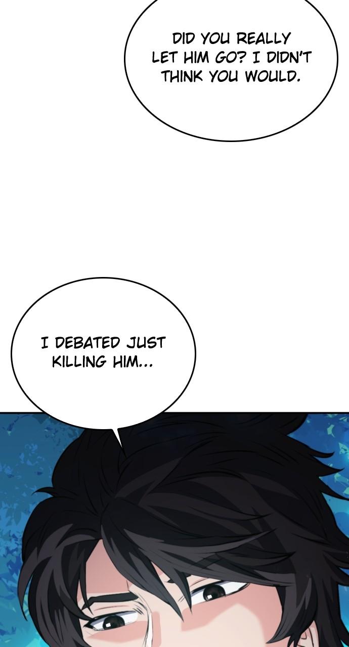 Seoul Station Druid Chap 173 - Next Chap 174