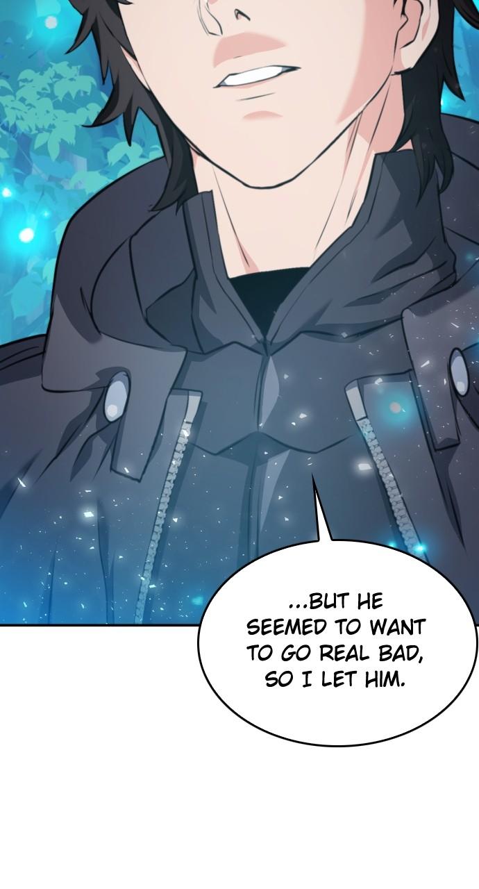 Seoul Station Druid Chap 173 - Next Chap 174