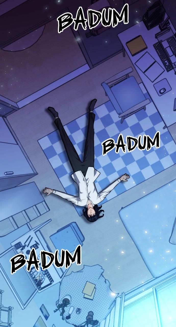 Seoul Station Druid Chap 173 - Next Chap 174