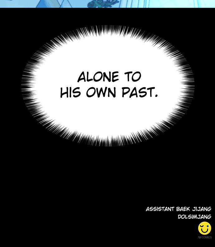 Seoul Station Druid Chap 173 - Next Chap 174