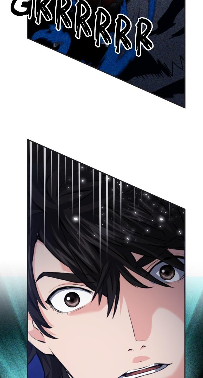 Seoul Station Druid Chap 173 - Next Chap 174