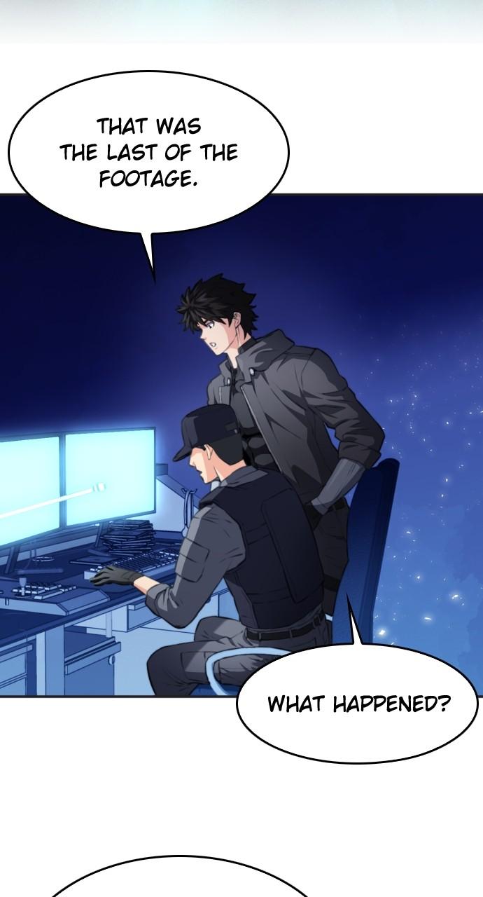 Seoul Station Druid Chap 173 - Next Chap 174