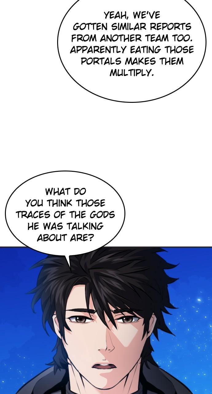 Seoul Station Druid Chap 173 - Next Chap 174