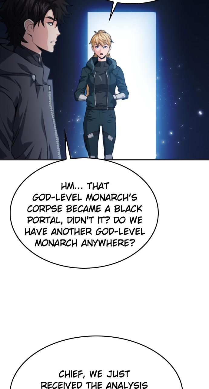 Seoul Station Druid Chap 173 - Next Chap 174