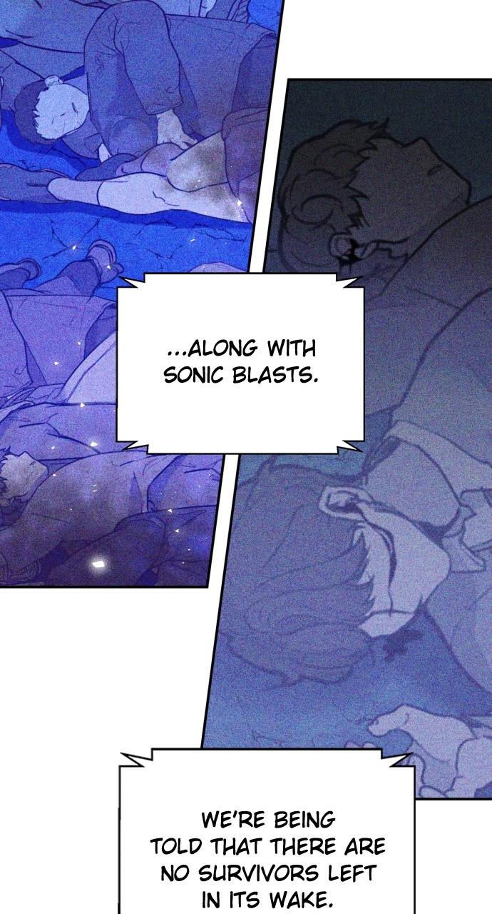 Seoul Station Druid Chap 173 - Next Chap 174