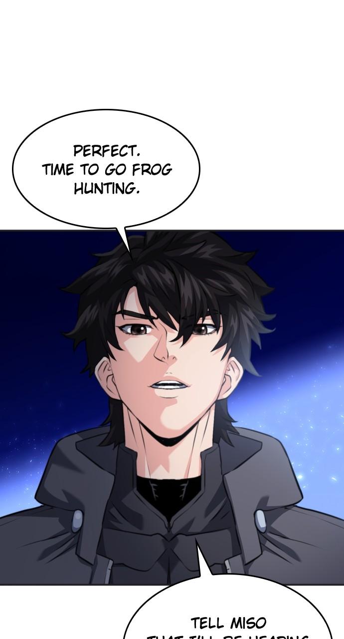 Seoul Station Druid Chap 173 - Next Chap 174