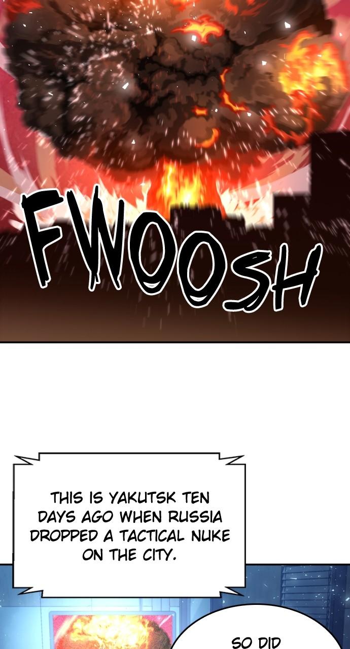 Seoul Station Druid Chap 173 - Next Chap 174