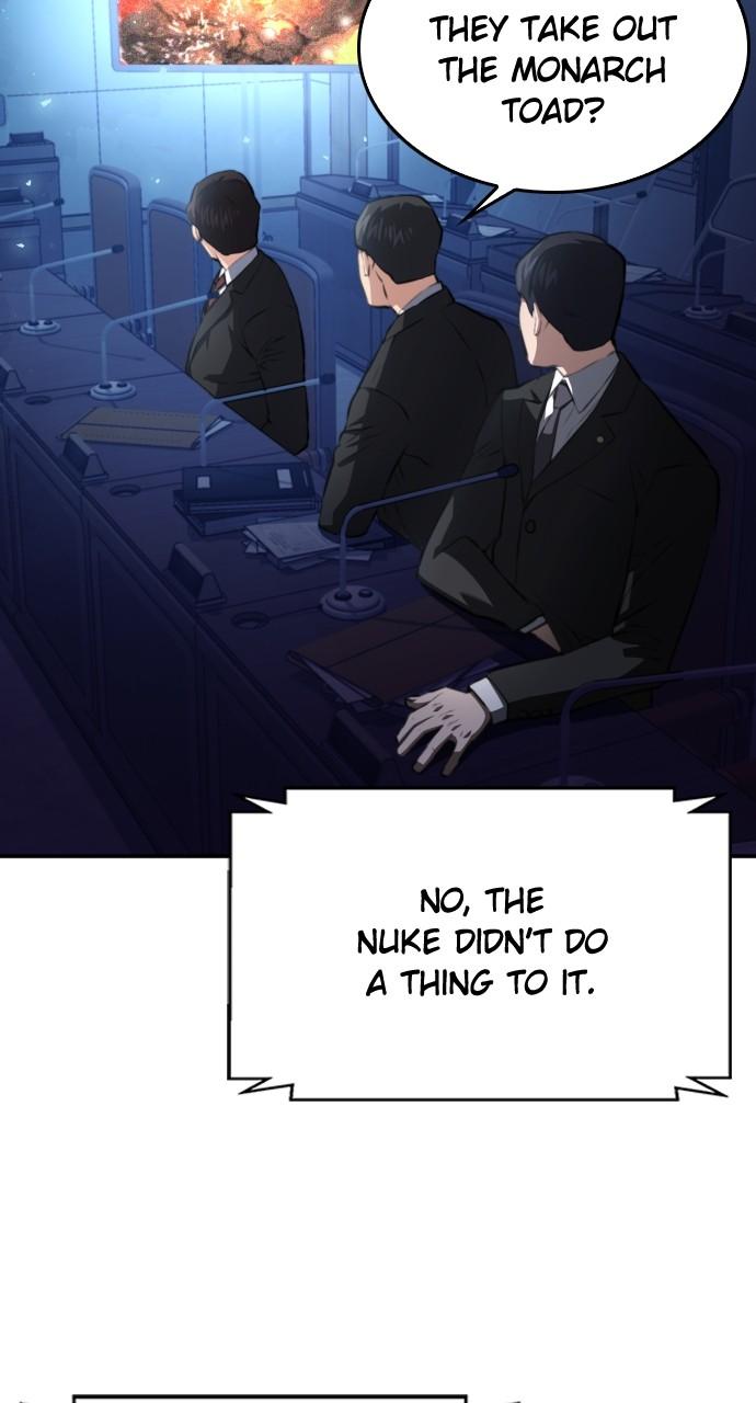 Seoul Station Druid Chap 173 - Next Chap 174