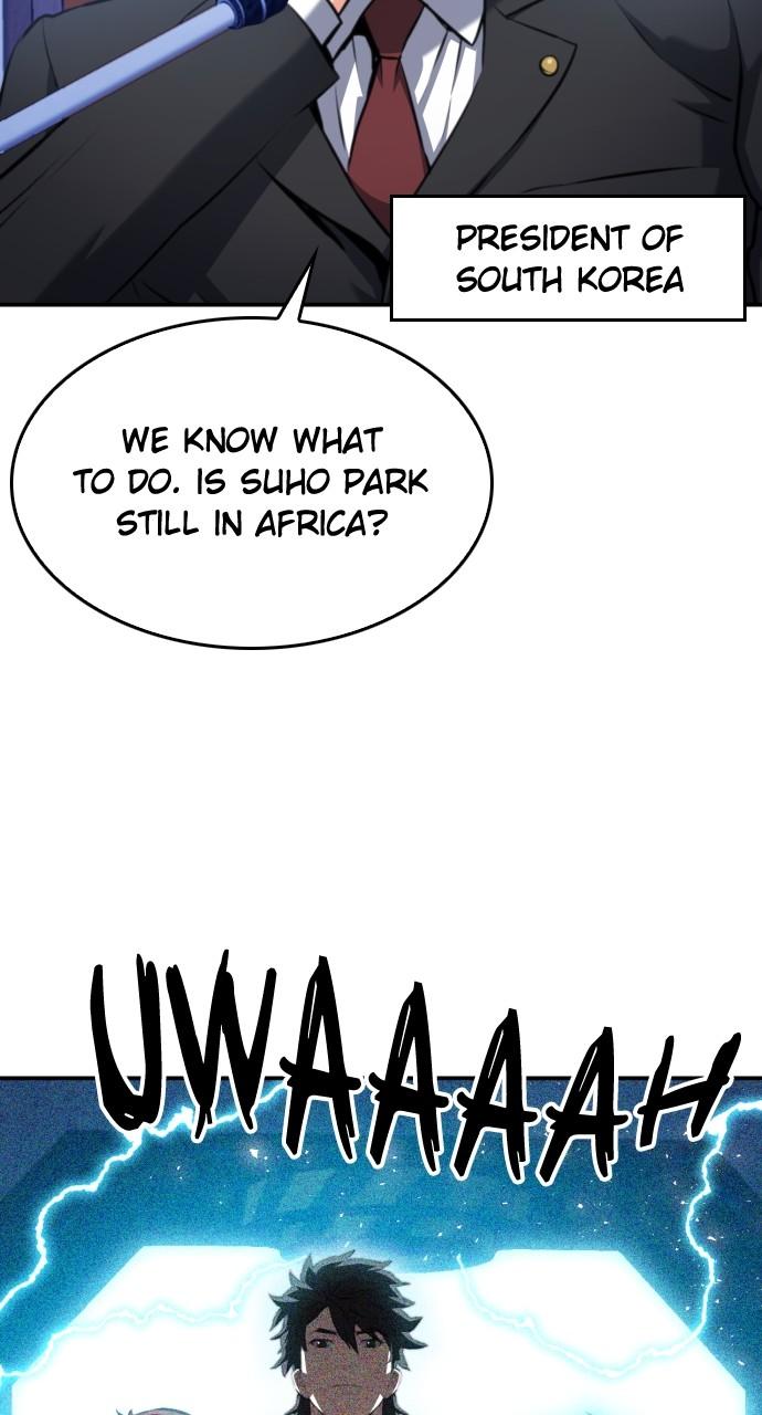 Seoul Station Druid Chap 173 - Next Chap 174
