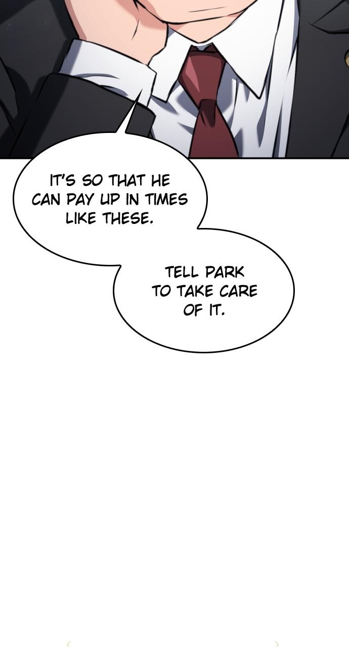 Seoul Station Druid Chap 173 - Next Chap 174