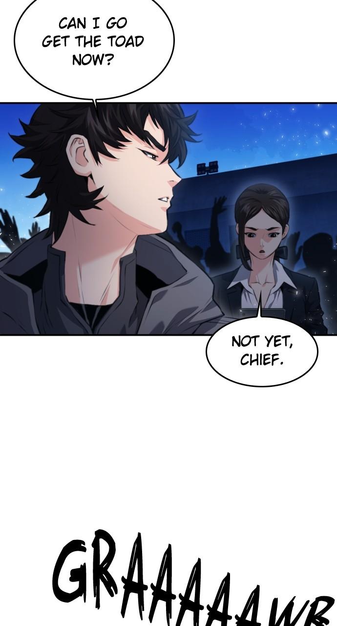 Seoul Station Druid Chap 173 - Next Chap 174