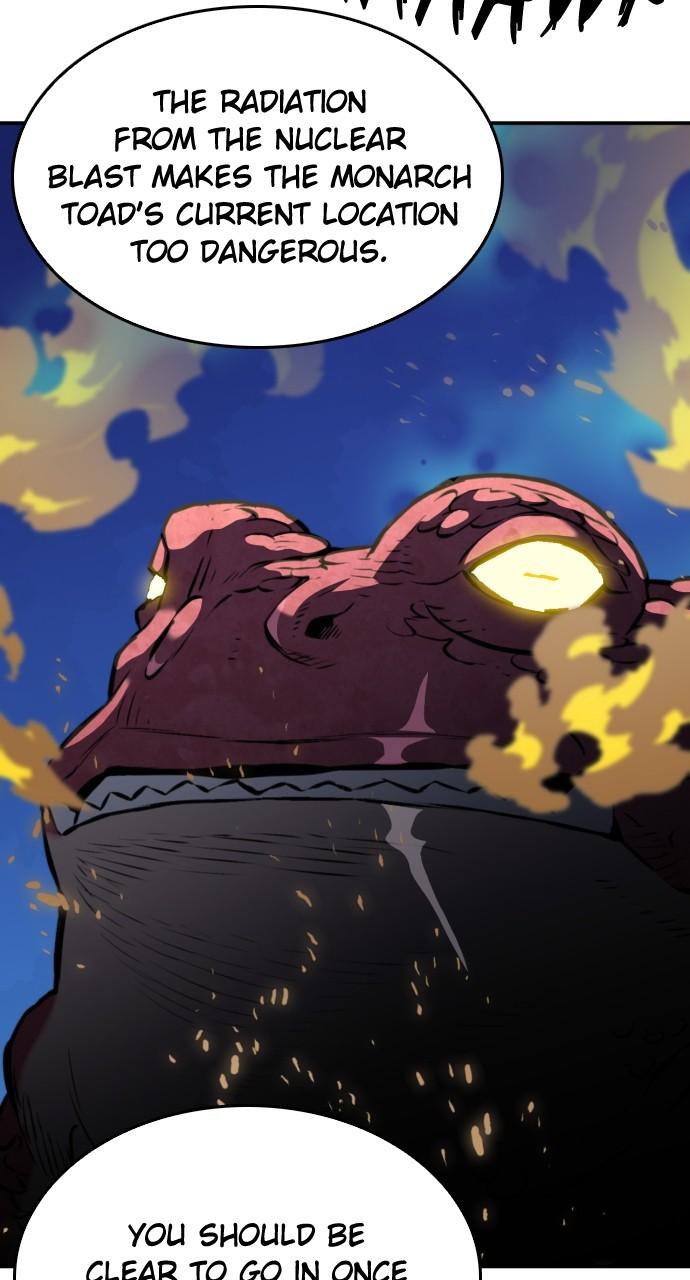Seoul Station Druid Chap 173 - Next Chap 174