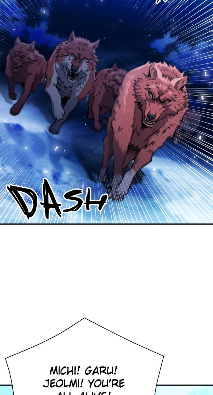 Seoul Station Druid Chap 187 - Next Chap 188