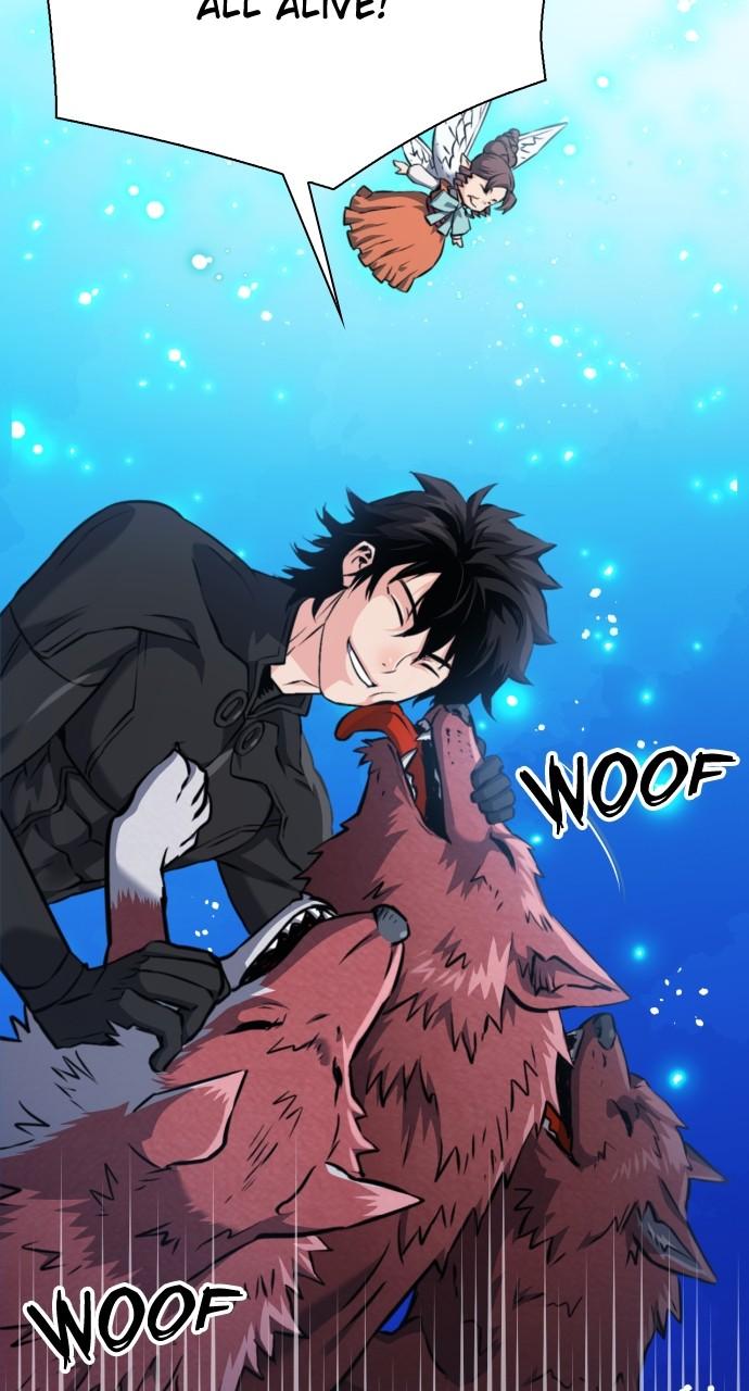 Seoul Station Druid Chap 187 - Next Chap 188