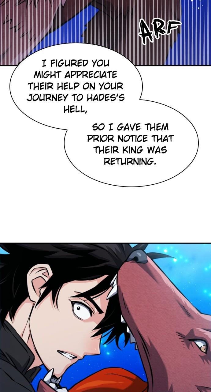 Seoul Station Druid Chap 187 - Next Chap 188