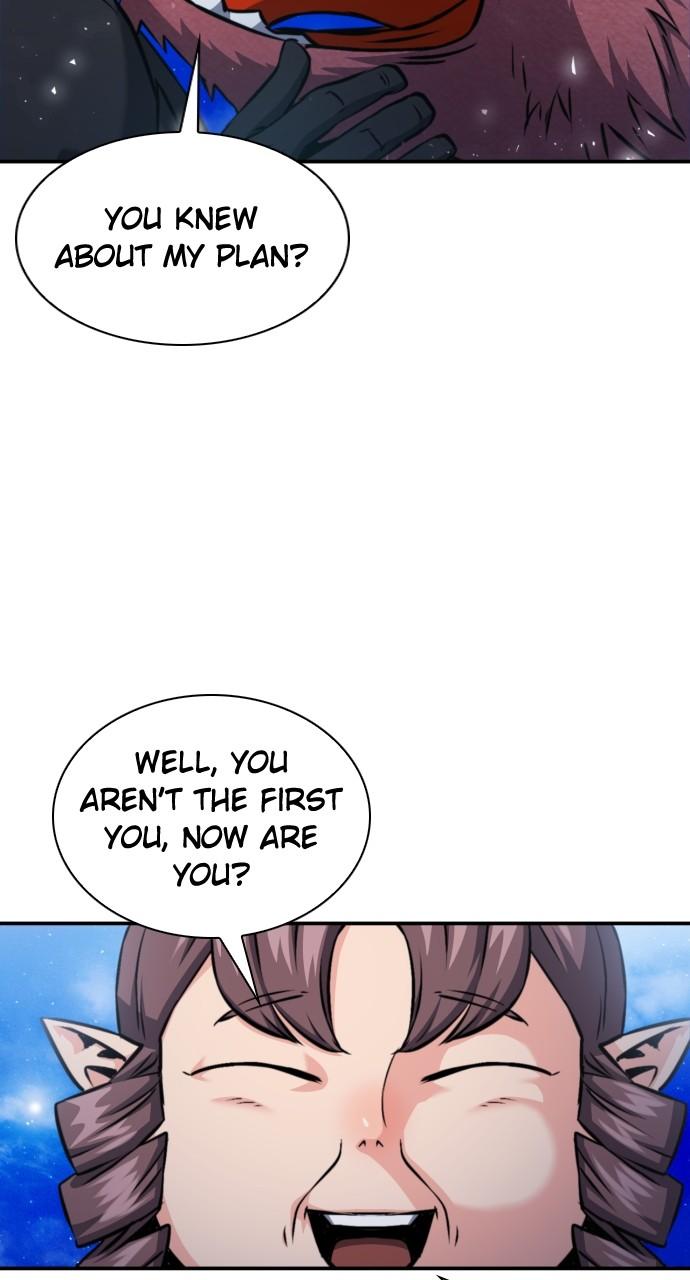 Seoul Station Druid Chap 187 - Next Chap 188