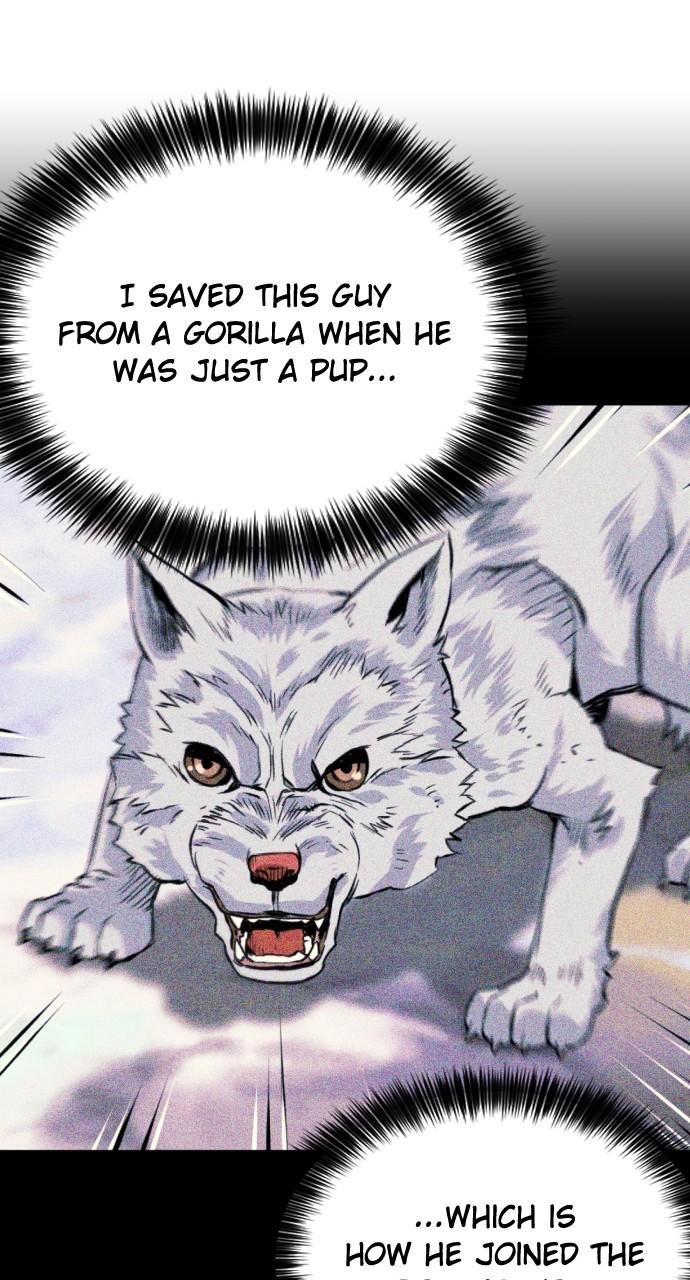 Seoul Station Druid Chap 187 - Next Chap 188