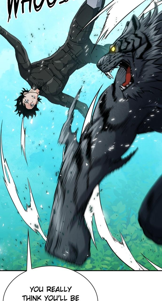 Seoul Station Druid Chap 187 - Next Chap 188
