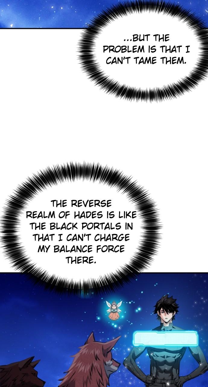 Seoul Station Druid Chap 187 - Next Chap 188