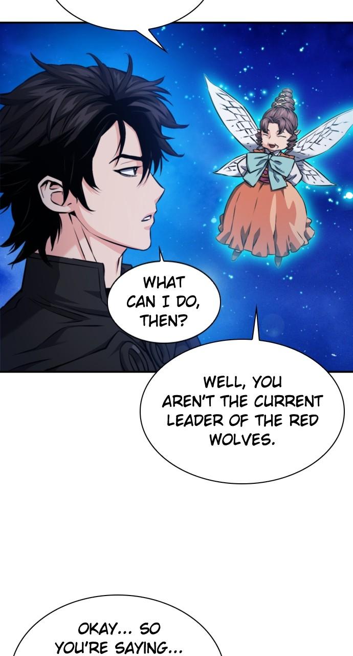 Seoul Station Druid Chap 187 - Next Chap 188