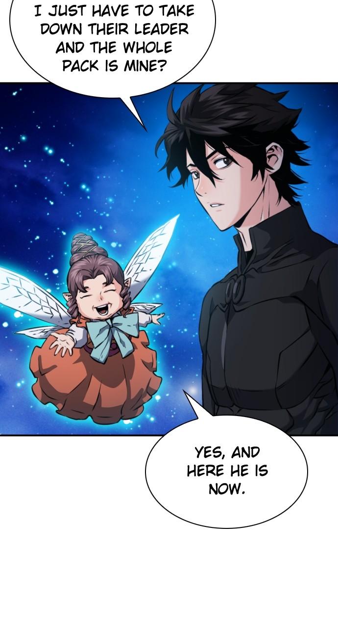 Seoul Station Druid Chap 187 - Next Chap 188
