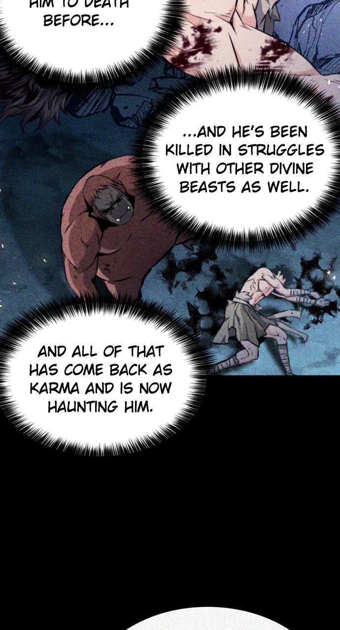 Seoul Station Druid Chap 187 - Next Chap 188