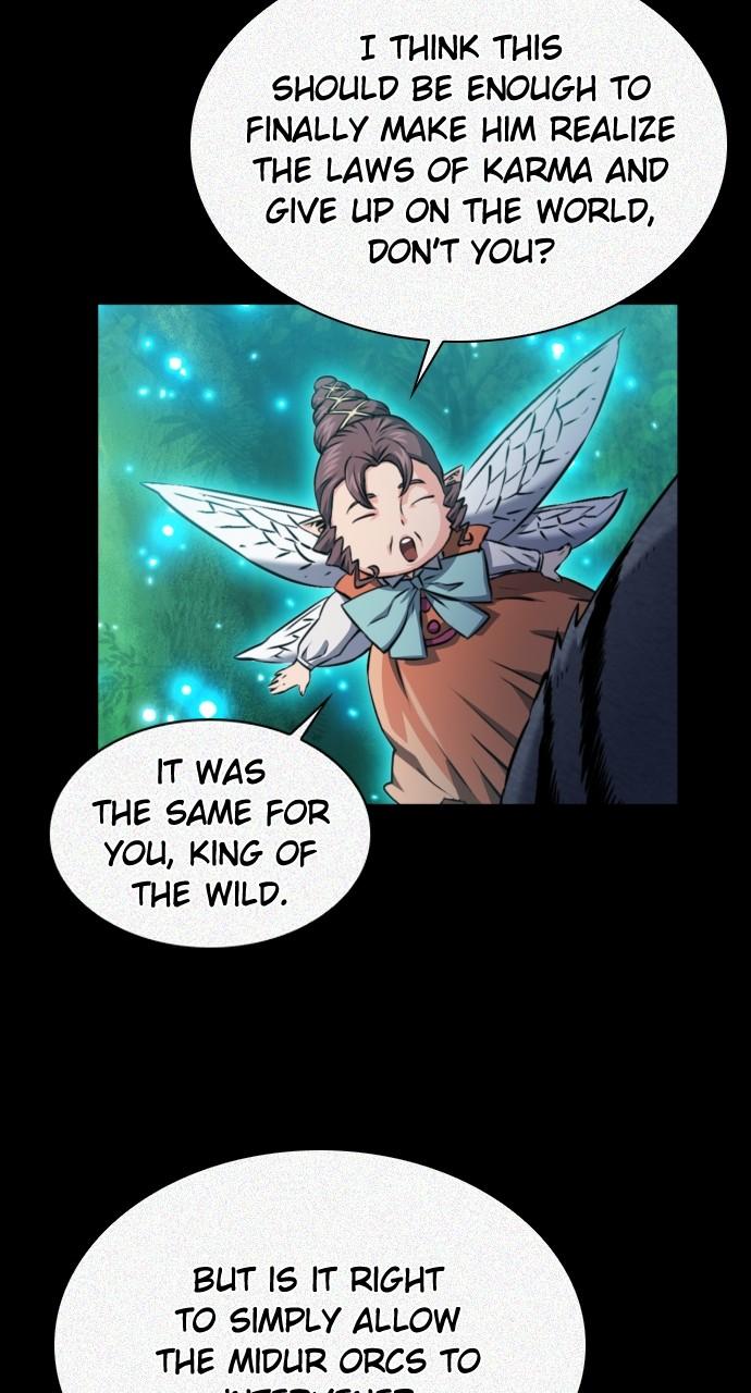 Seoul Station Druid Chap 187 - Next Chap 188