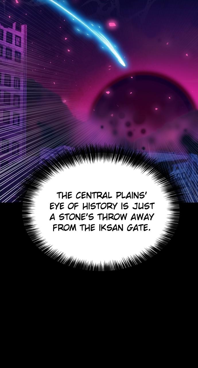 Seoul Station Druid Chap 187 - Next Chap 188