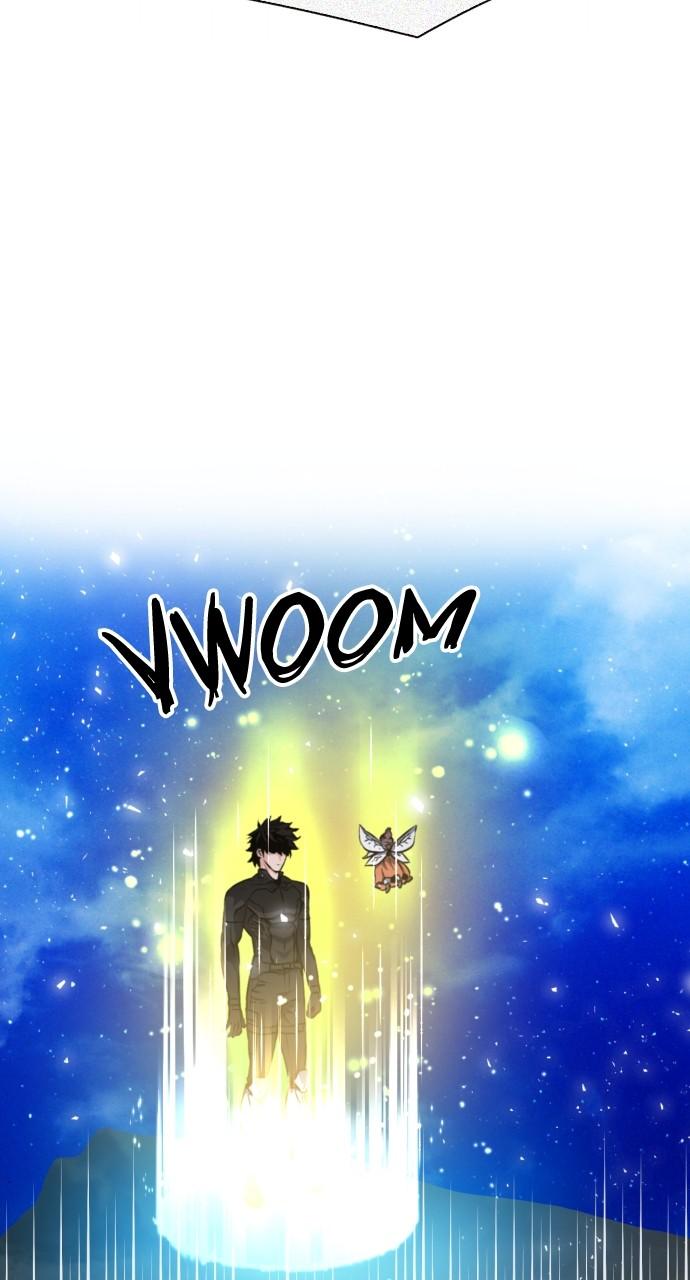 Seoul Station Druid Chap 187 - Next Chap 188