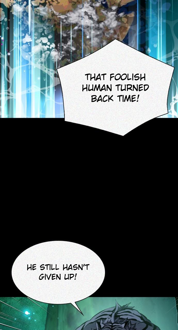 Seoul Station Druid Chap 187 - Next Chap 188