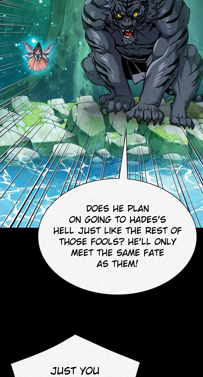 Seoul Station Druid Chap 187 - Next Chap 188