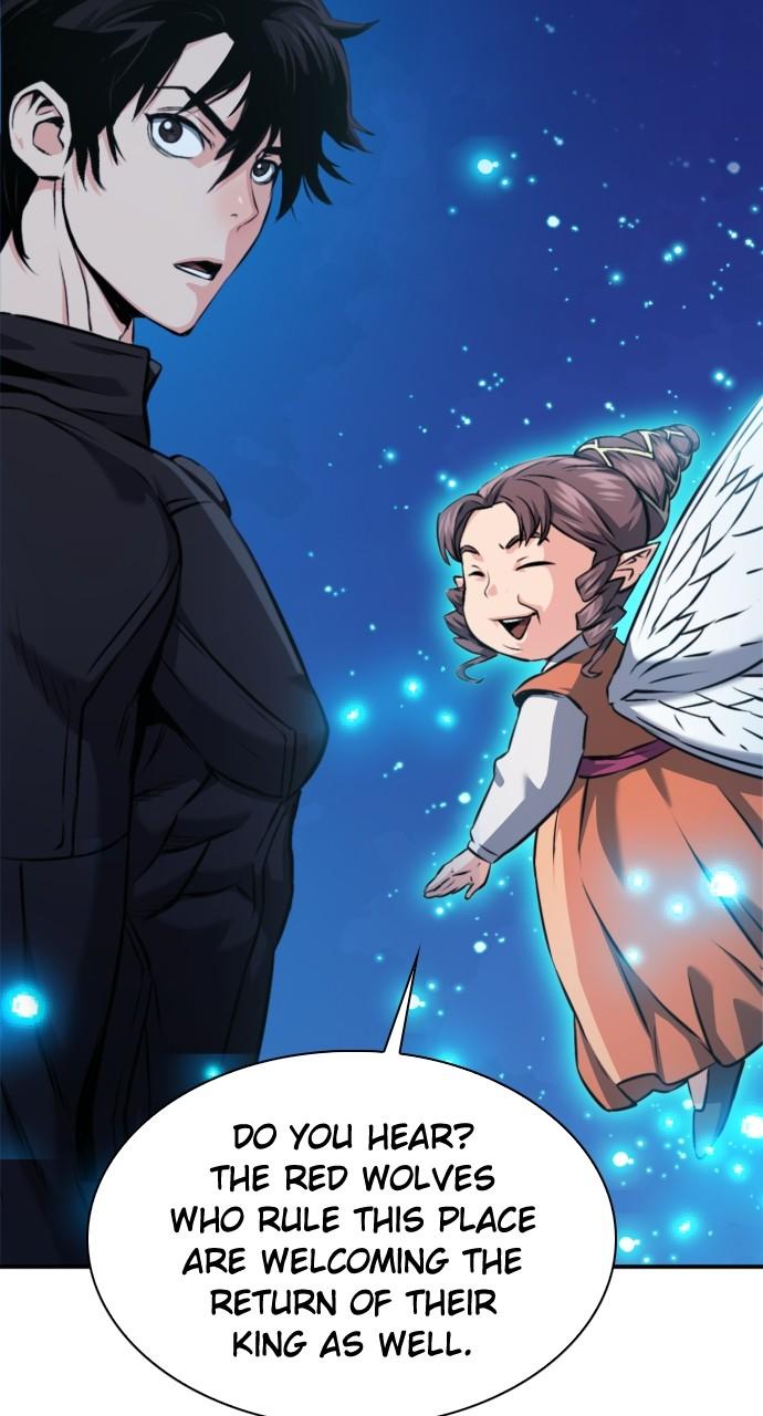 Seoul Station Druid Chap 187 - Next Chap 188