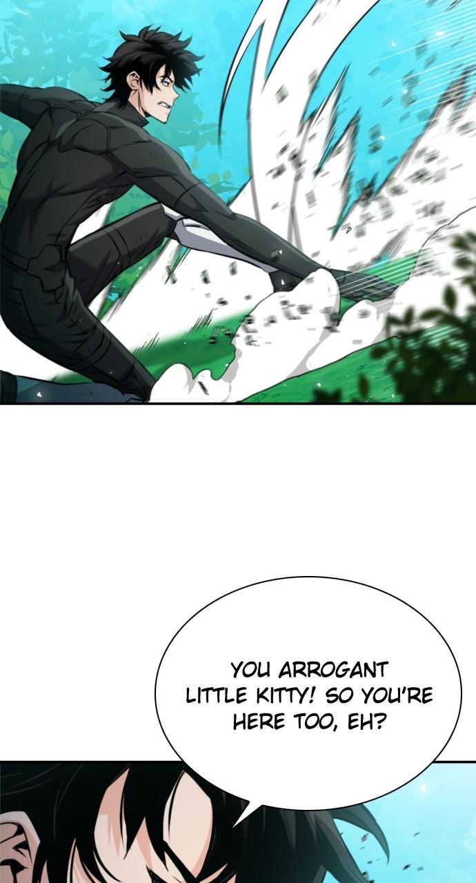 Seoul Station Druid Chap 187 - Next Chap 188
