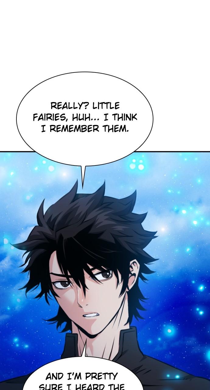 Seoul Station Druid Chap 187 - Next Chap 188