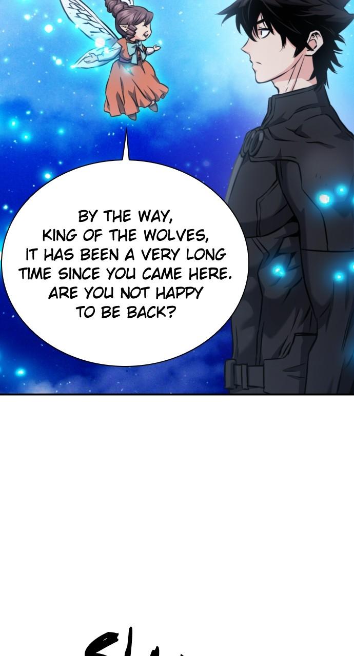 Seoul Station Druid Chap 187 - Next Chap 188