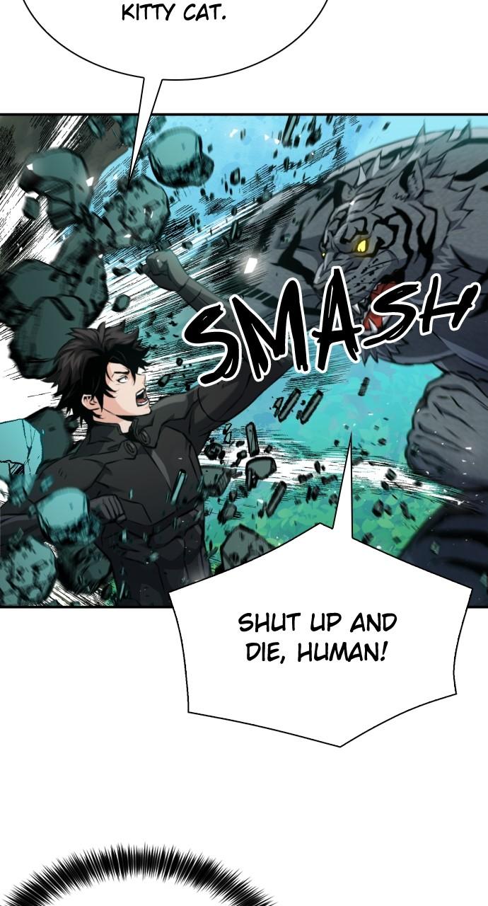Seoul Station Druid Chap 187 - Next Chap 188