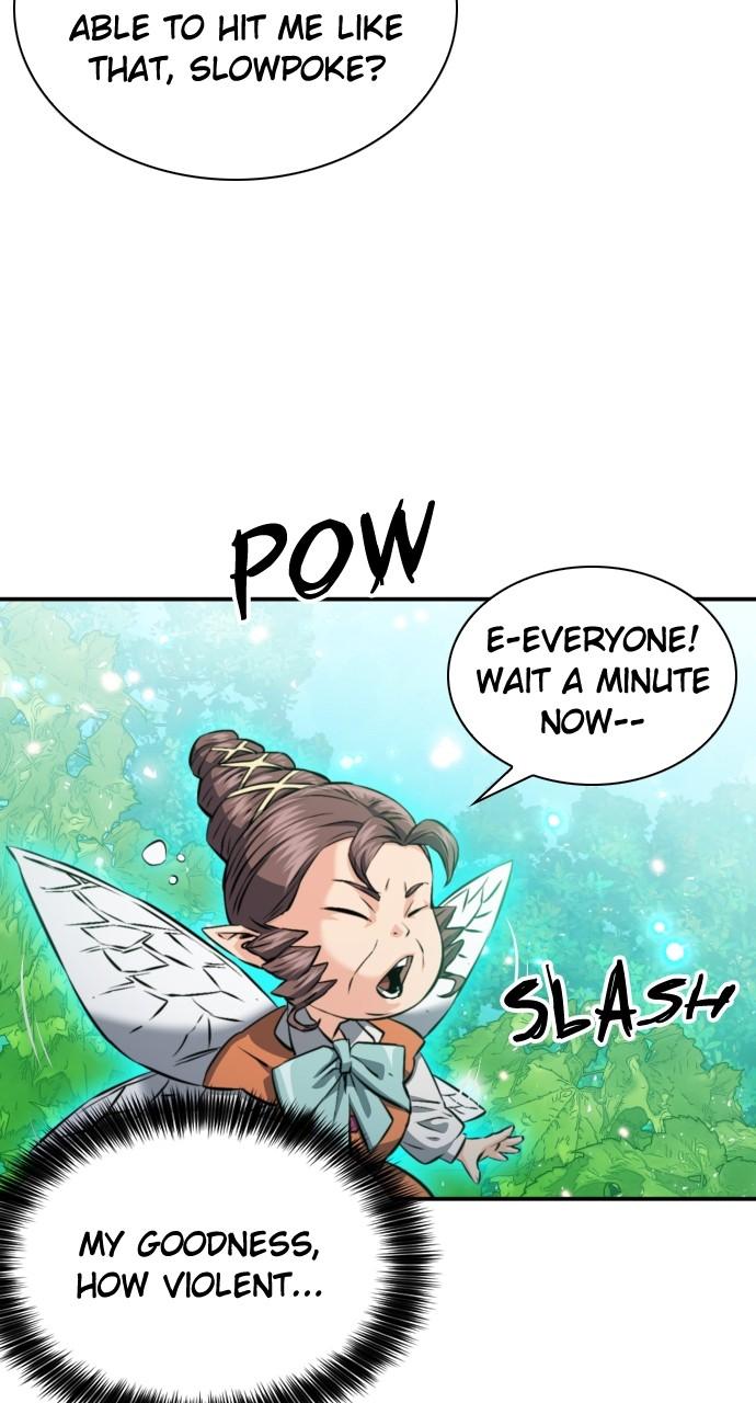 Seoul Station Druid Chap 187 - Next Chap 188