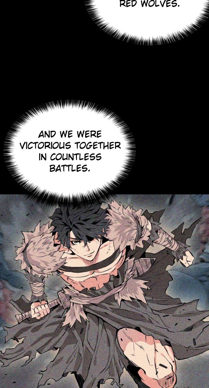 Seoul Station Druid Chap 187 - Next Chap 188