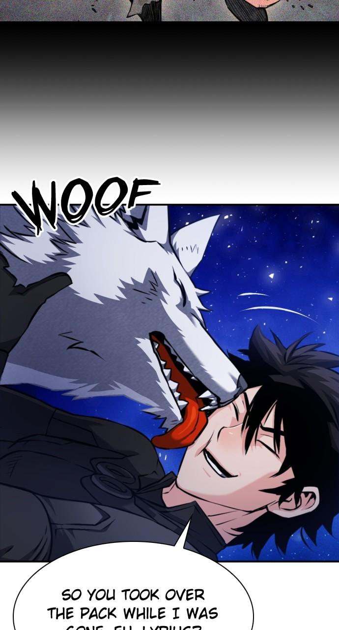 Seoul Station Druid Chap 187 - Next Chap 188