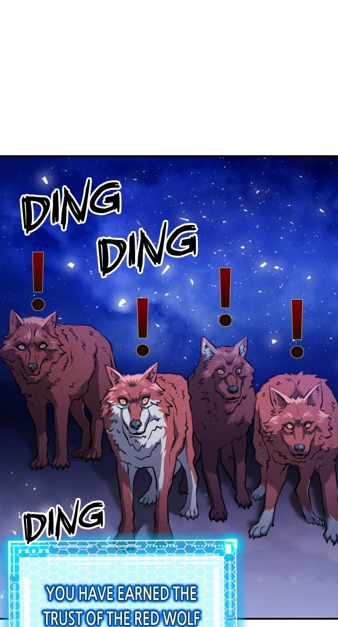 Seoul Station Druid Chap 187 - Next Chap 188