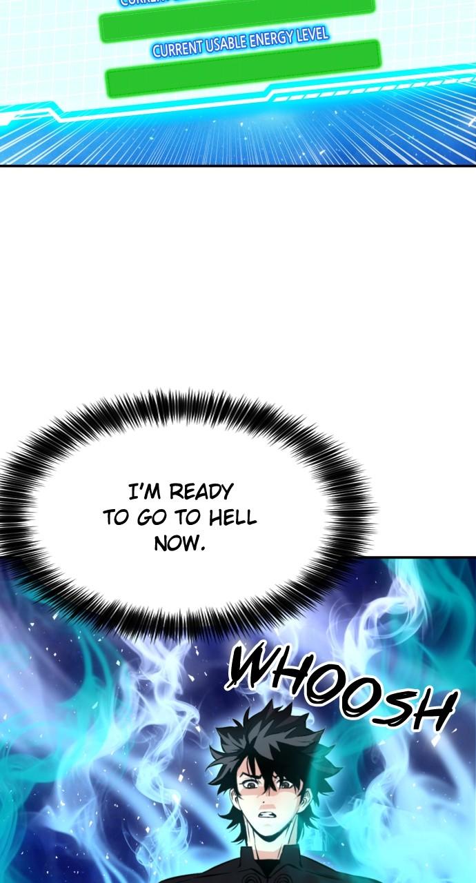 Seoul Station Druid Chap 187 - Next Chap 188